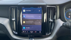 Volvo XC60 2.0 B5P Plus Dark 5dr AWD Geartronic Petrol Estate